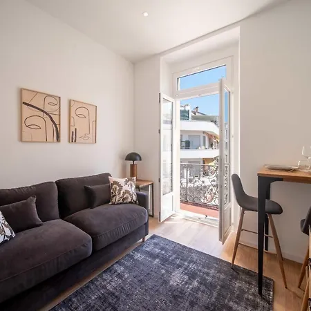 Apartamento Renovated Cozy - Center - 2 Persons *