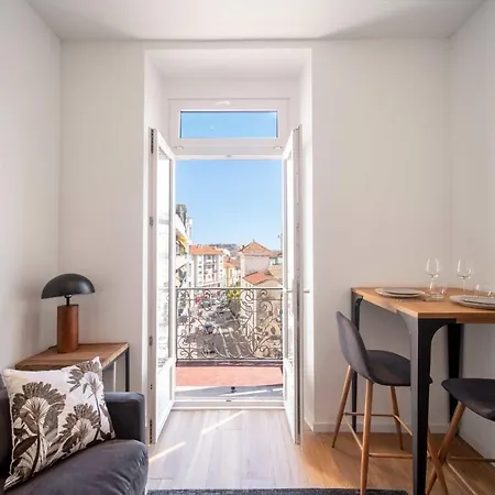 Renovated Cozy - Center - 2 Persons