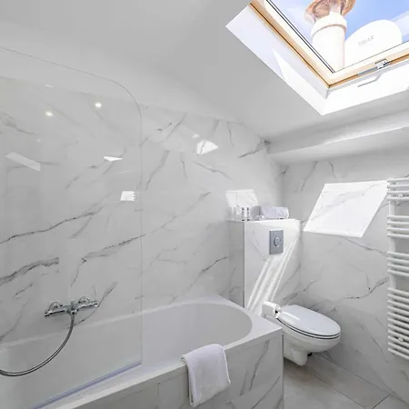 Apartament Renovated Cozy - Center - 2 Persons Cannes