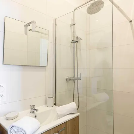 Renovated Cozy - Center - 2 Persons كان
