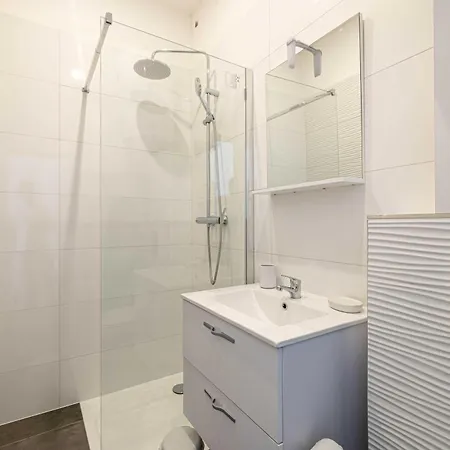 Apartament Renovated Cozy - Center - 2 Persons Cannes